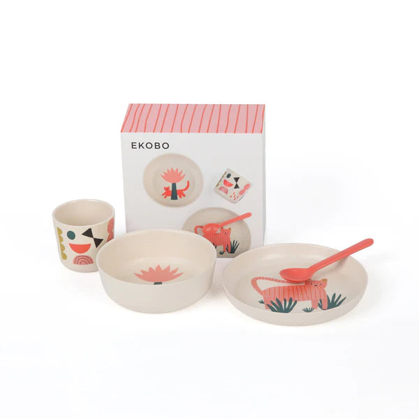 Illustrated Kid Set image 6