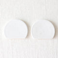 Pure Spoon & Chopstick Rest- 2pcs image 0