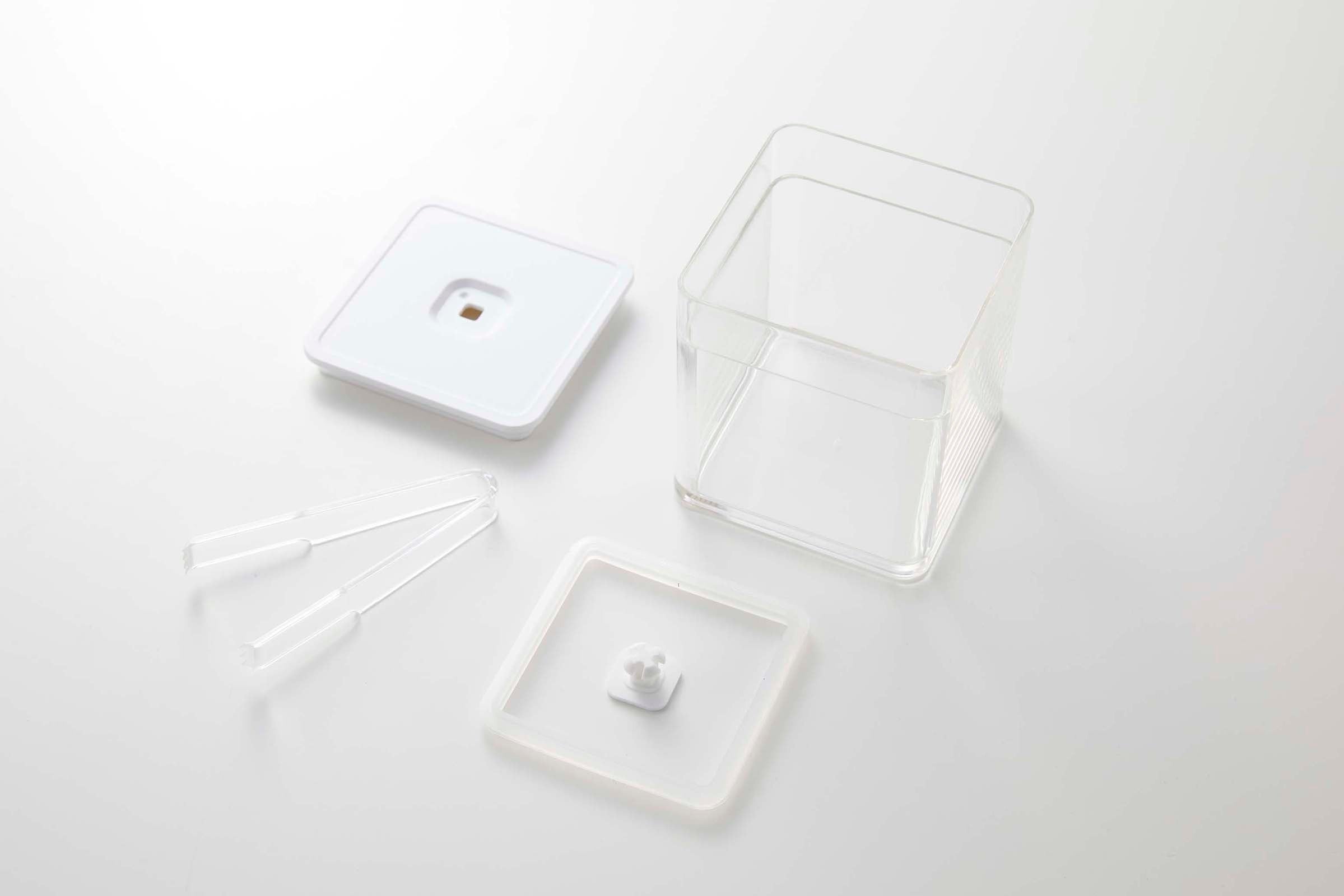 Vacuum Sealing Food Container image 4