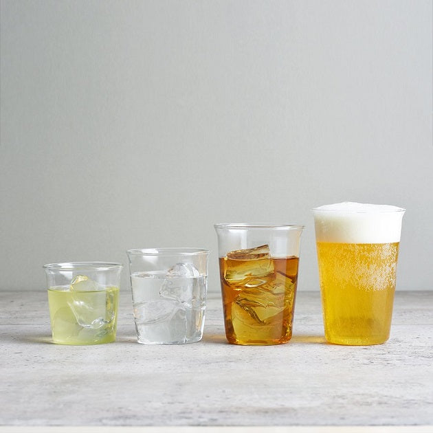 Cast Beer Glass image 1