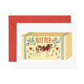 Life Is Butter with You Card image 0