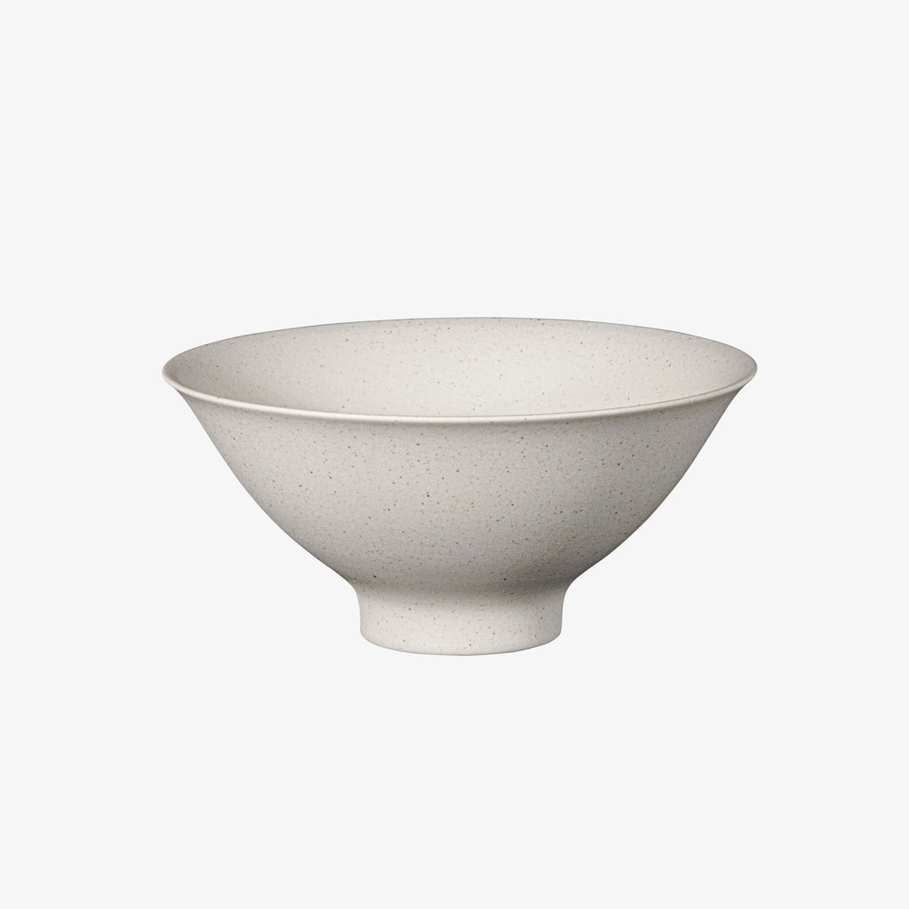 Matte Grey Bowl image 1