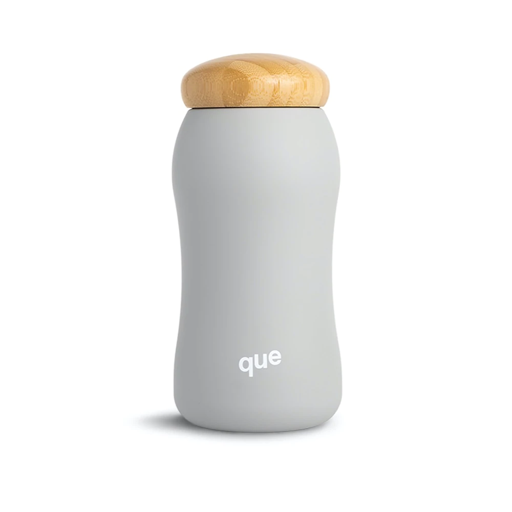 Que Insulated Bottle (17oz) image 5