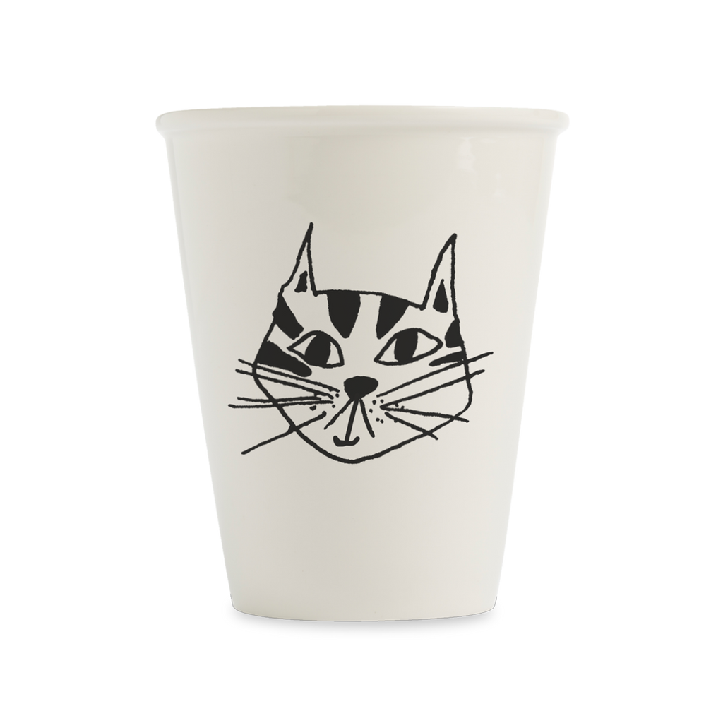 Cup - Kitty