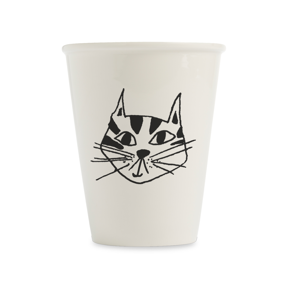 Cup - Kitty