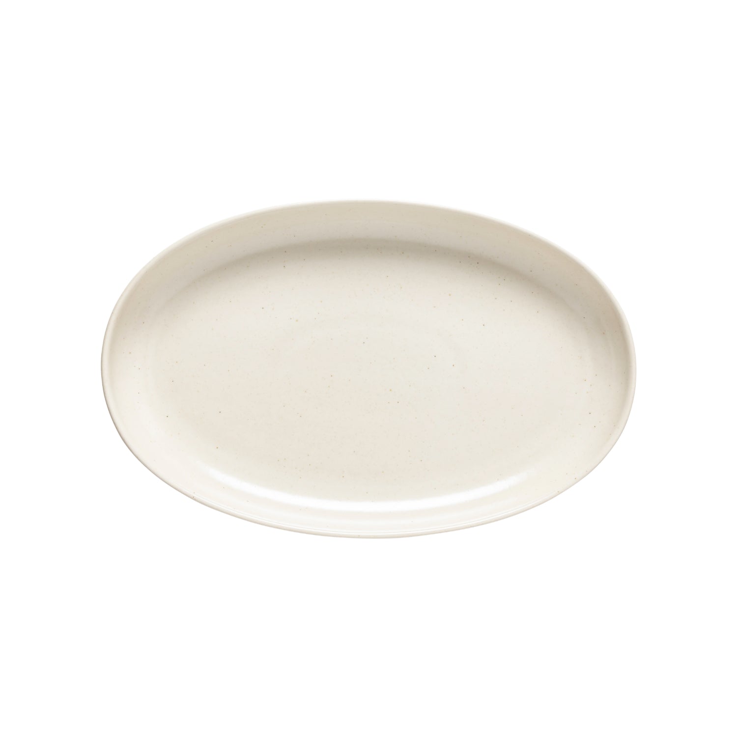PACIFICA Oval Platter 32 image 0