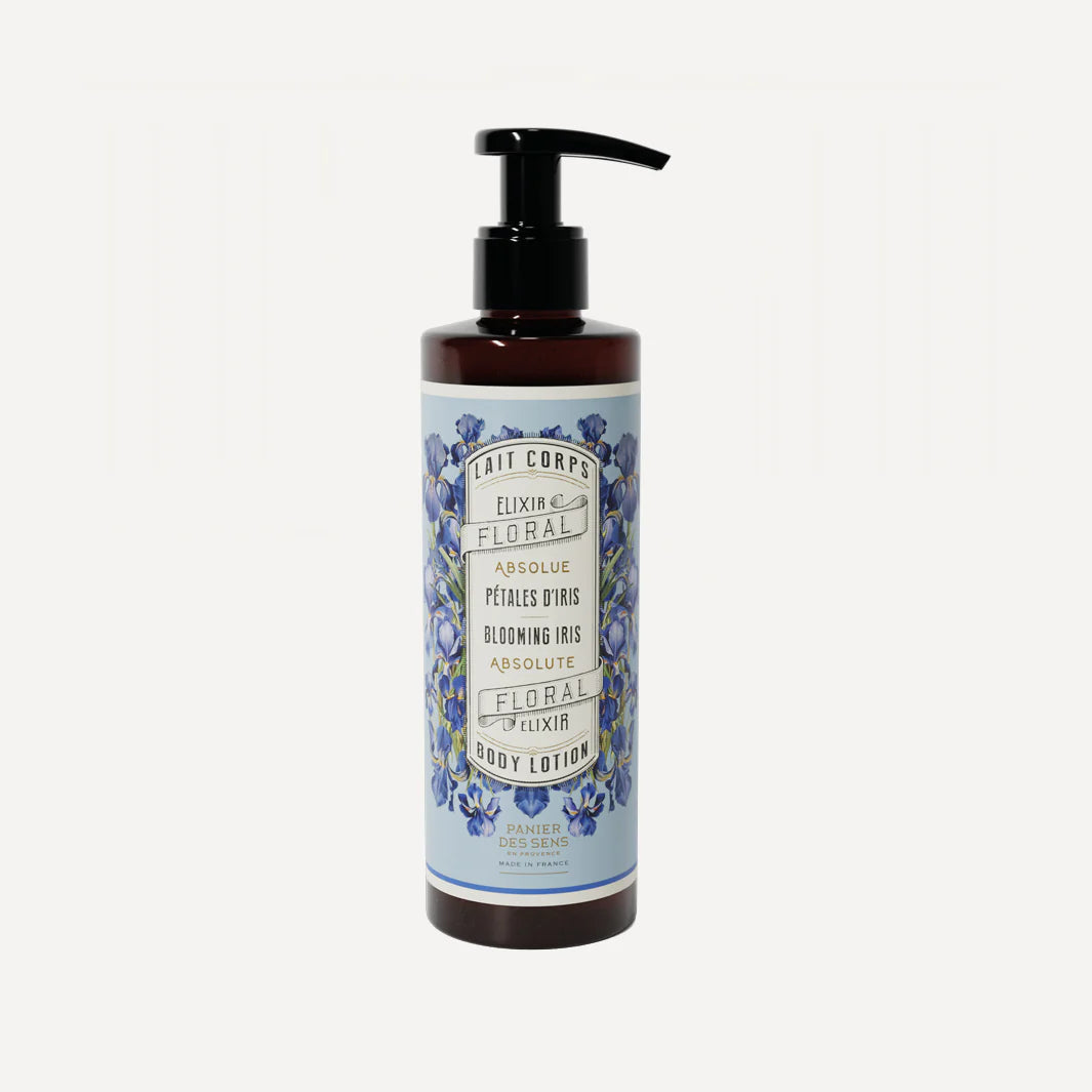 Panier Des Sens - Shea Butter Body Lotion Collections image 3