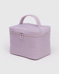 Large Cosmetic Case - Dusty Pink image 0