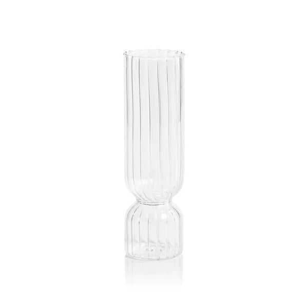 Liso Glass Vase image 0