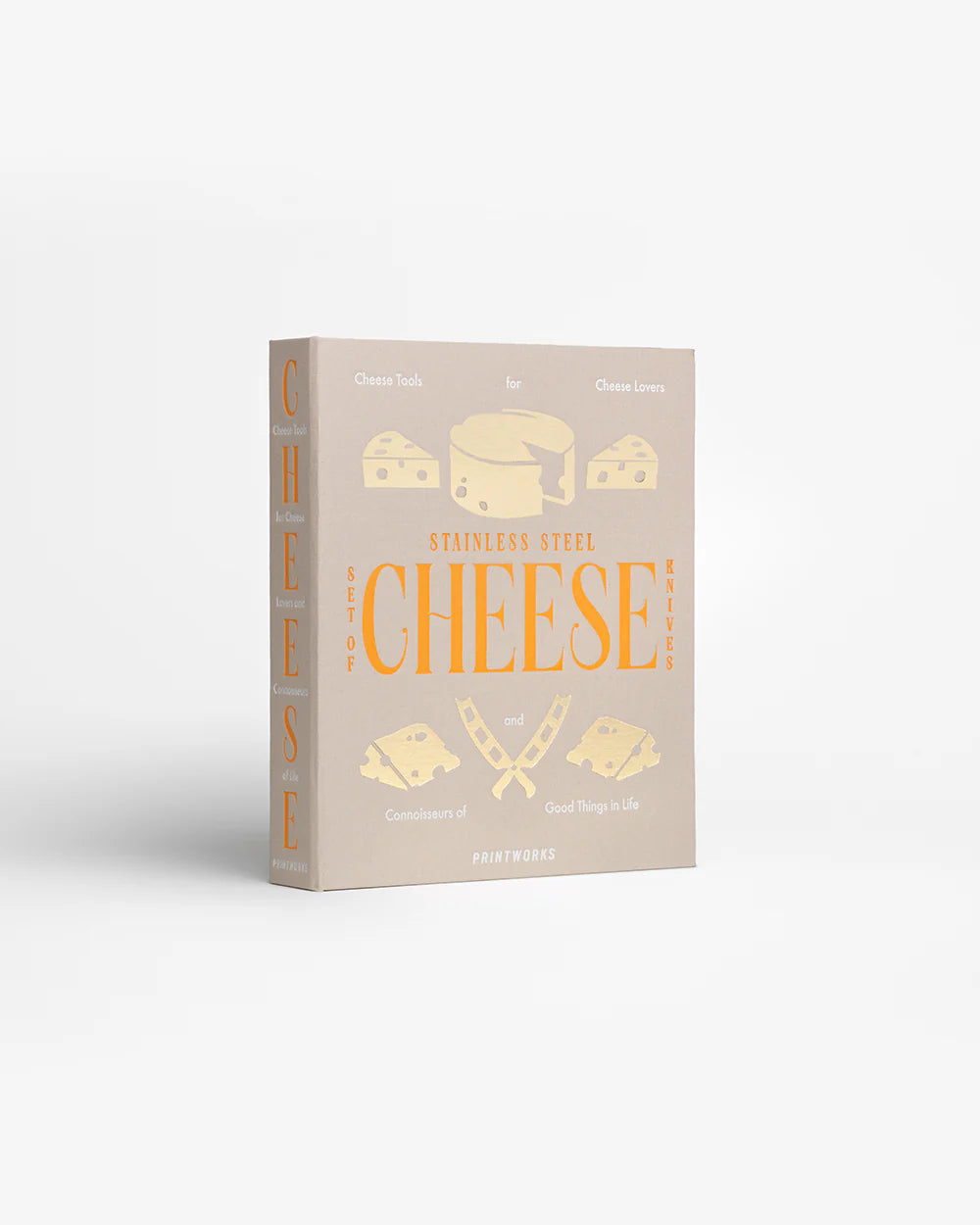 The Essentials - Cheese Tools image 4