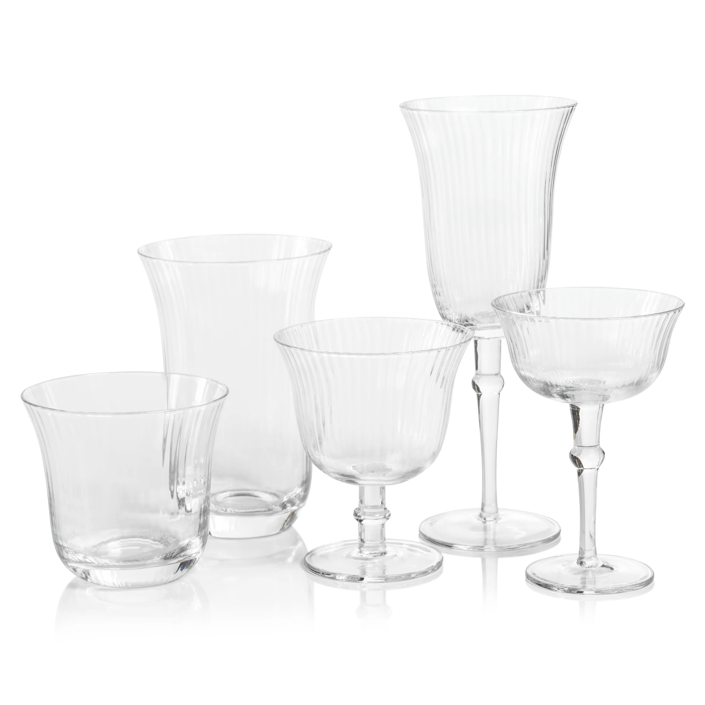 Julien Tumbler Glass image 1