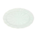 Flower Oval Plate Medium image 0