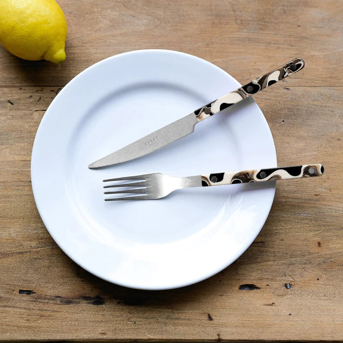 Sabre Bistrot Vintage - Dune Black image 9
