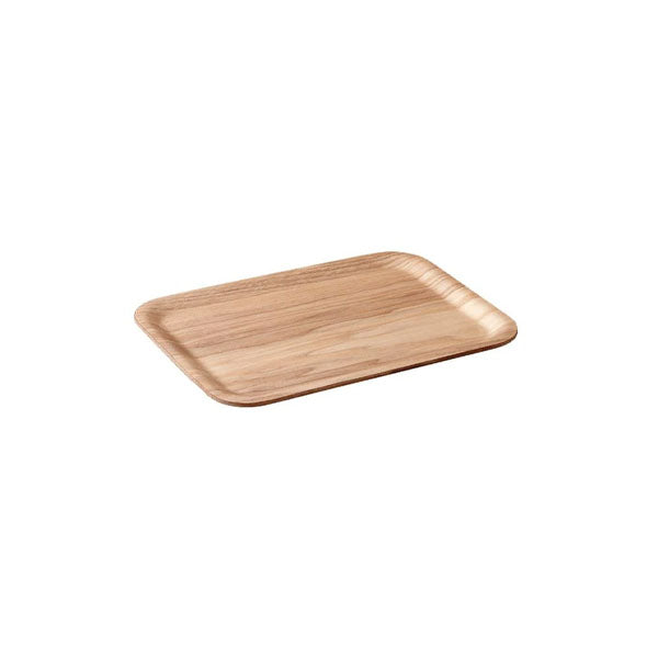 Nonslip Rectangular Tray image 2