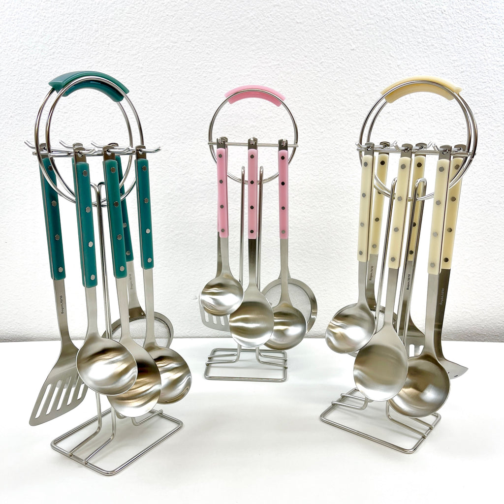Verche Cooking Tool - Stand image 6