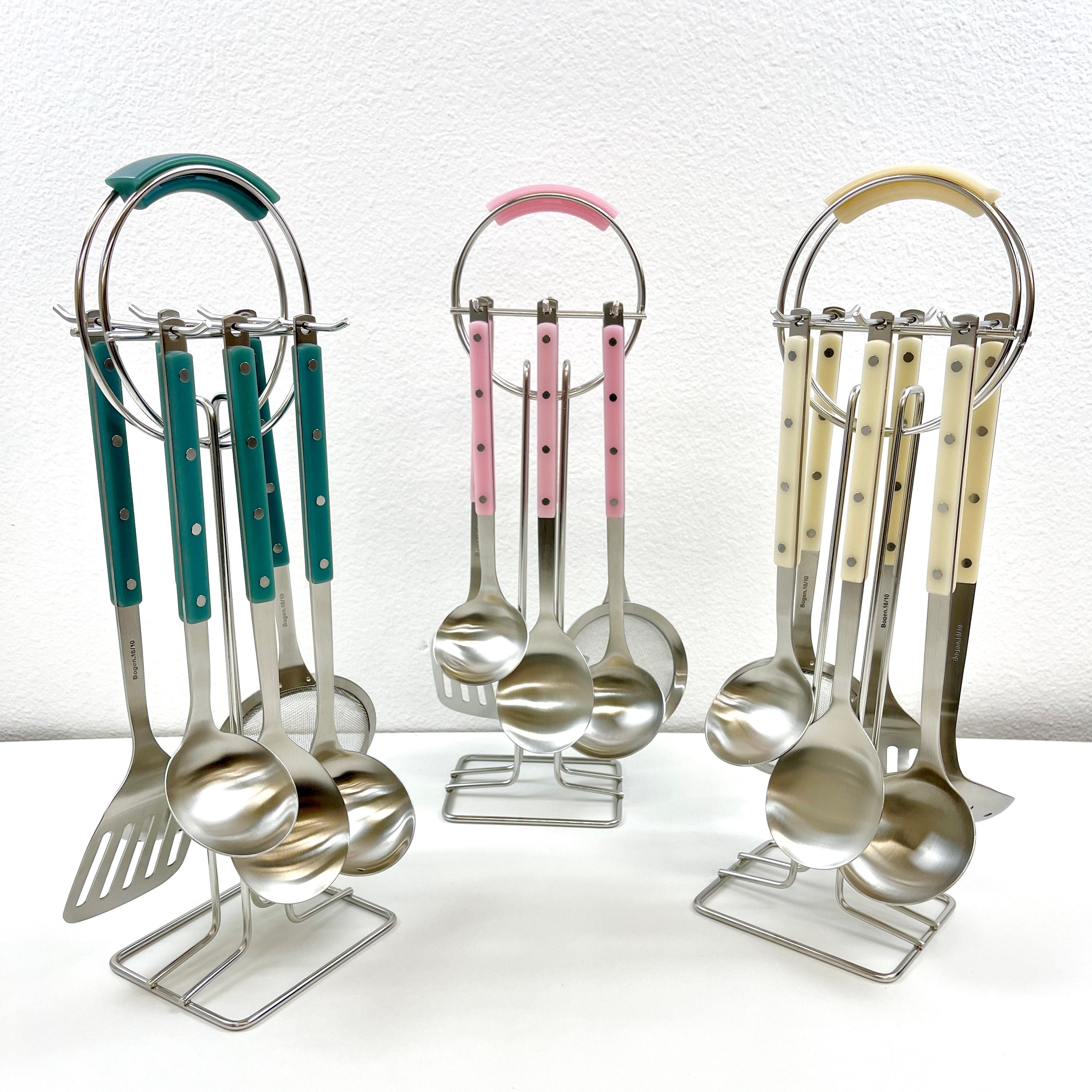 Verche Cooking Tool - Stand image 6