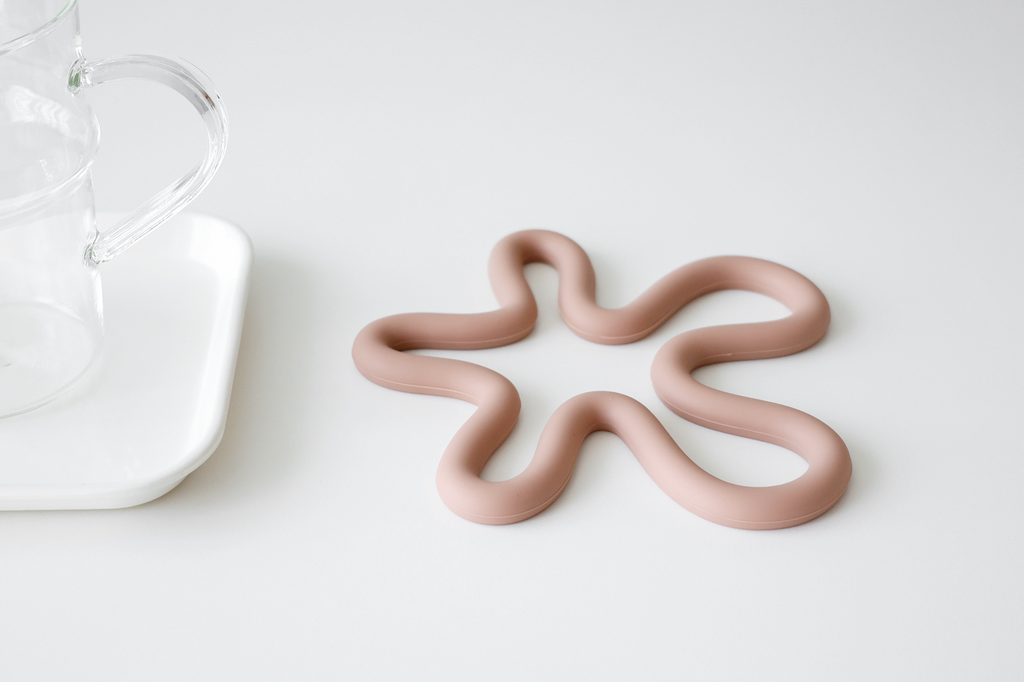 Kamome Silicone Trivet image 8