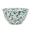 Catalina Large Salad Bowl - Blue Tides
