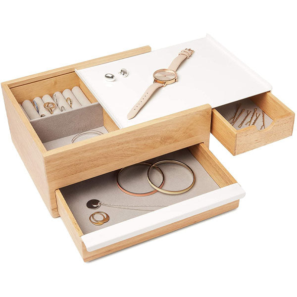 Stowit Jewelry Box image 0