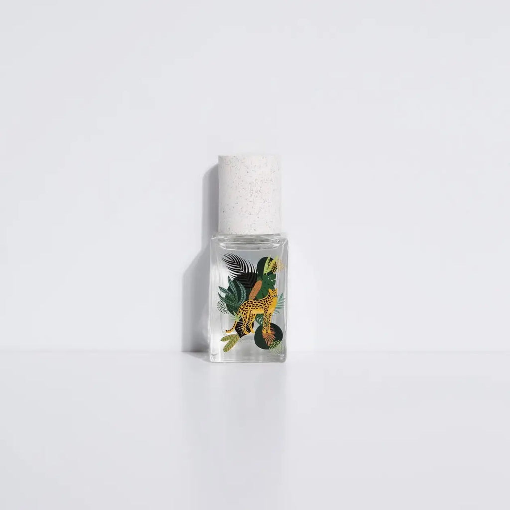Into the Wild Eau De Parfum image 0