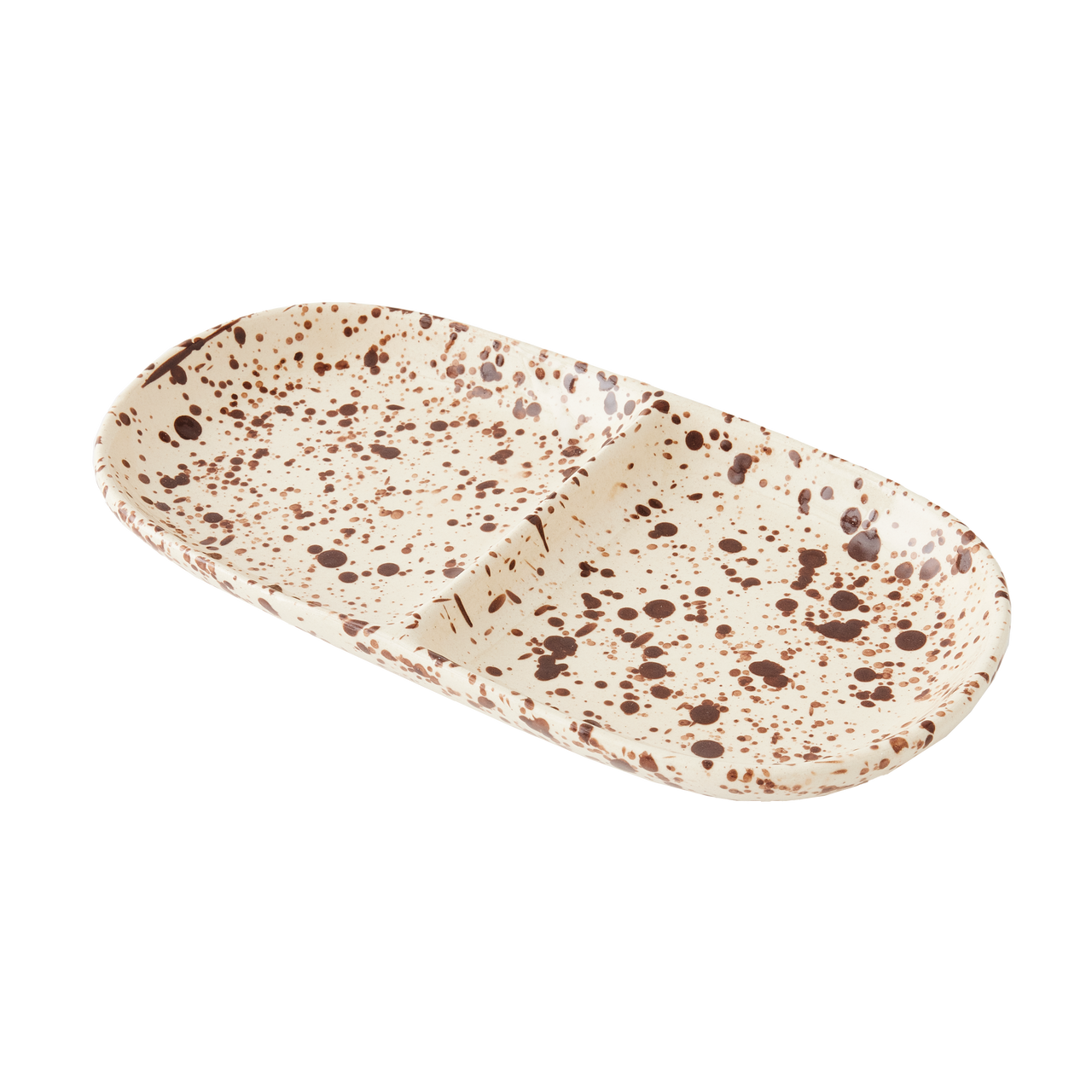 Splatterware Divided Tray image 3