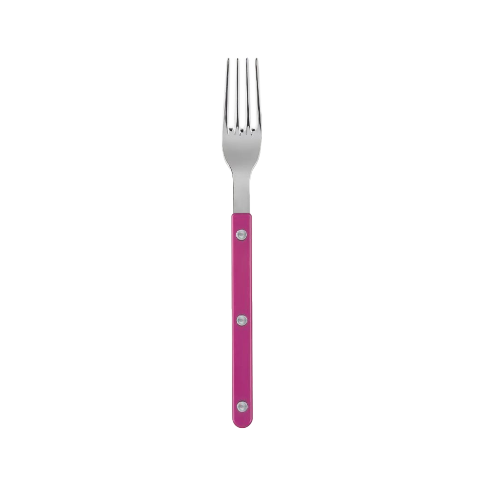 Sabre Bistrot - Raspberry image 2