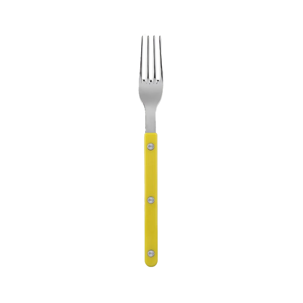 Sabre Bistrot - Yellow image 2