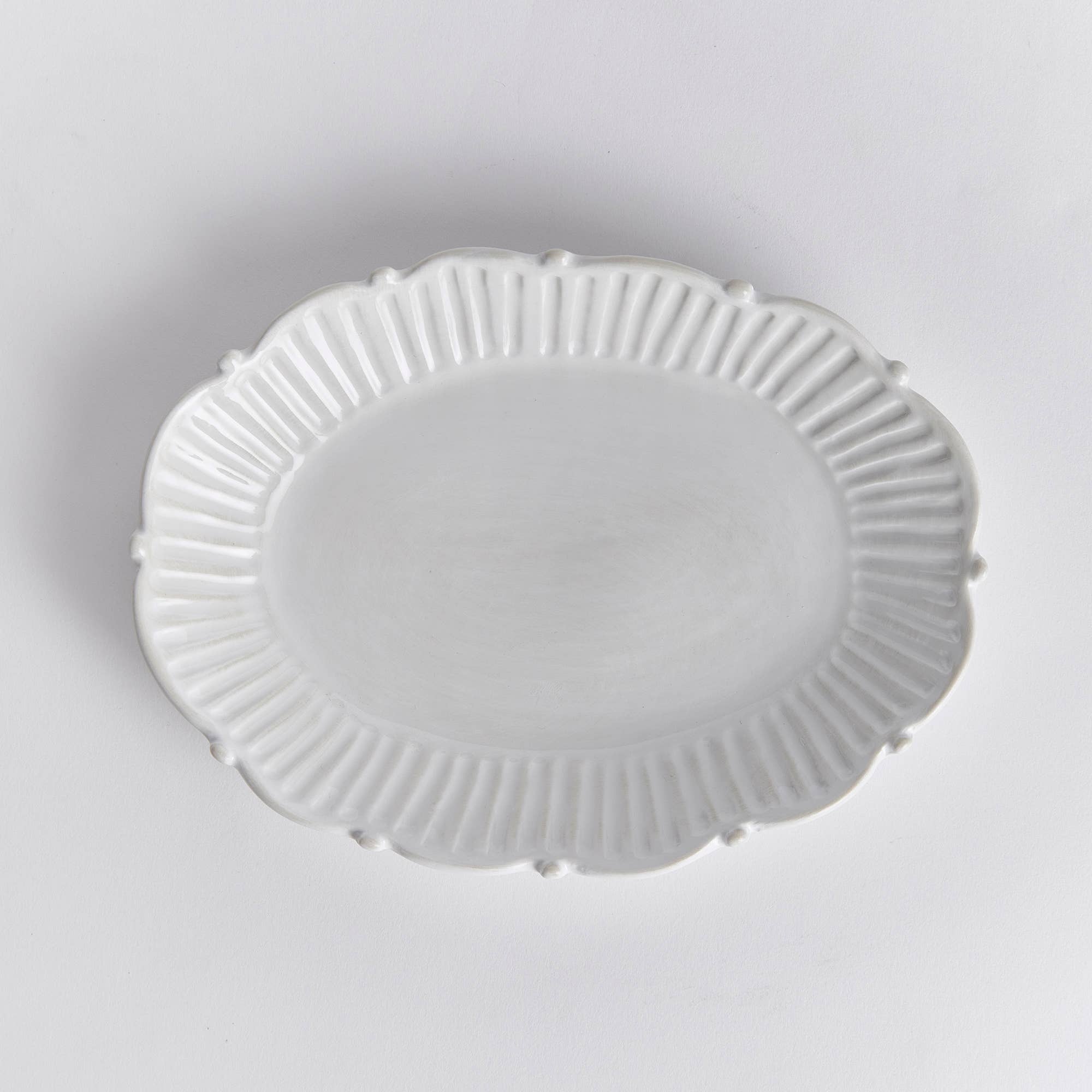 Mabel Round Serving Tray image 1