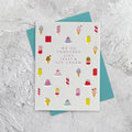 ILY More Than Jelly & Ice Cream Card image 0