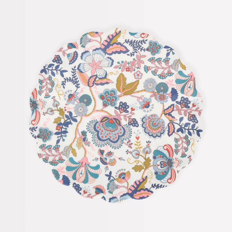 Meri Meri x Liberty Reusable Plate image 10