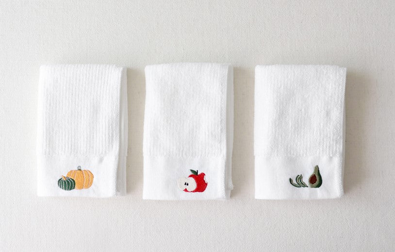 Kitchen Towel - Vegetable image 6