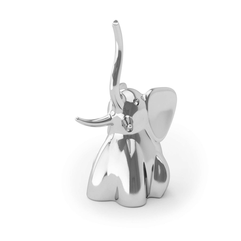 Zoola Ring Holder - Elephant