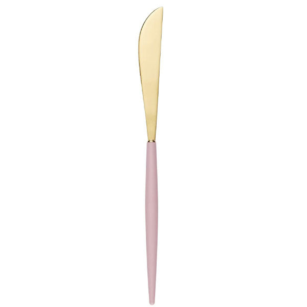 Eiffel Gold Knife image 3