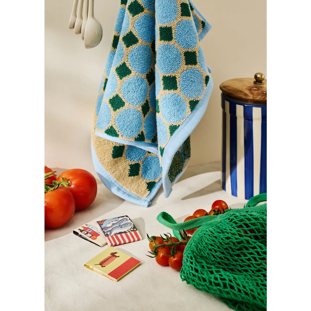 Terry Cloth Towel image 9