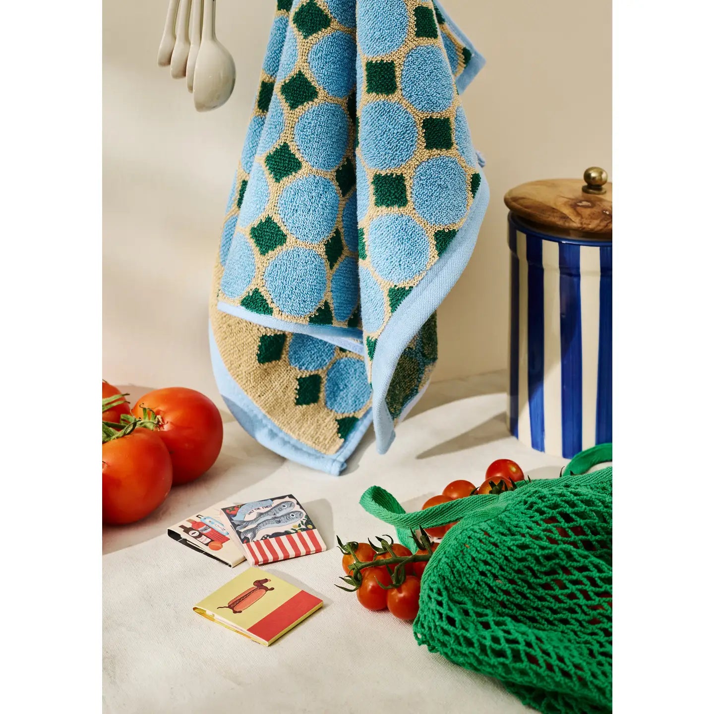 Terry Cloth Towel image 9