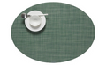 Mini Basketweave Oval Placemat image 13