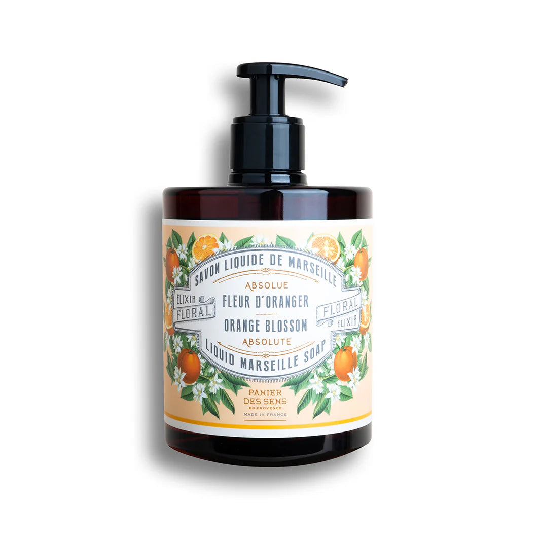 Panier Des Sens - Liquid Marseille Soap Collections image 9