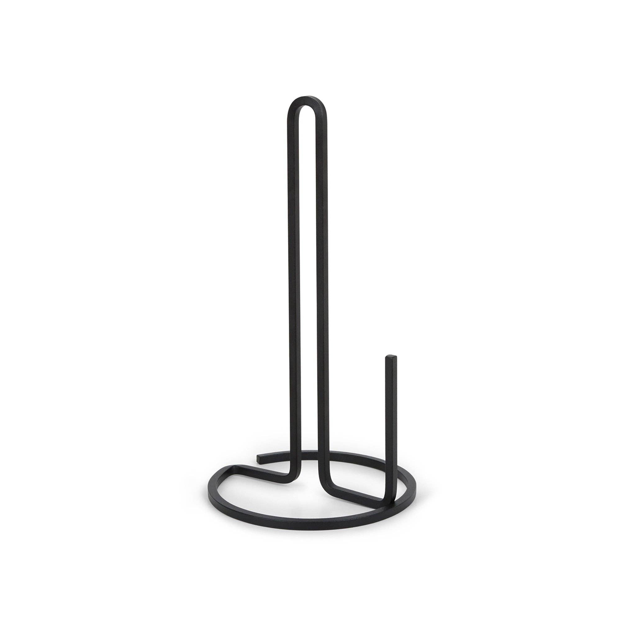 Squire Countertop Paper Towel Holder