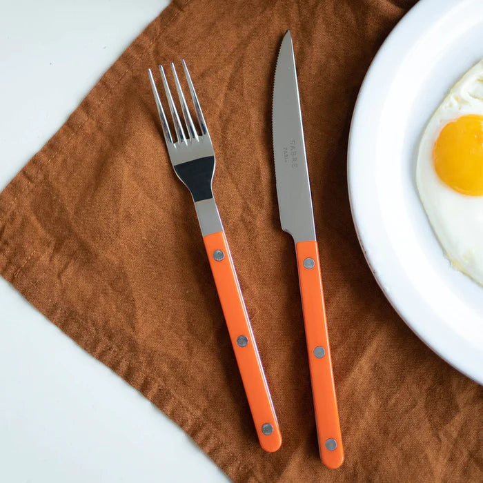 Sabre Bistrot - Orange image 12