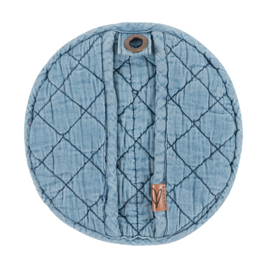Ayesha Potholder (Set of 2) image 1