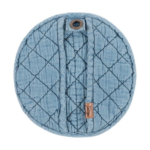 Ayesha Potholder (Set of 2) image 1