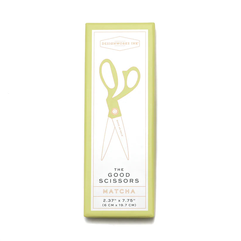 The Good Scissors image 5