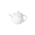 Teapot with Infuser Pearl image 0