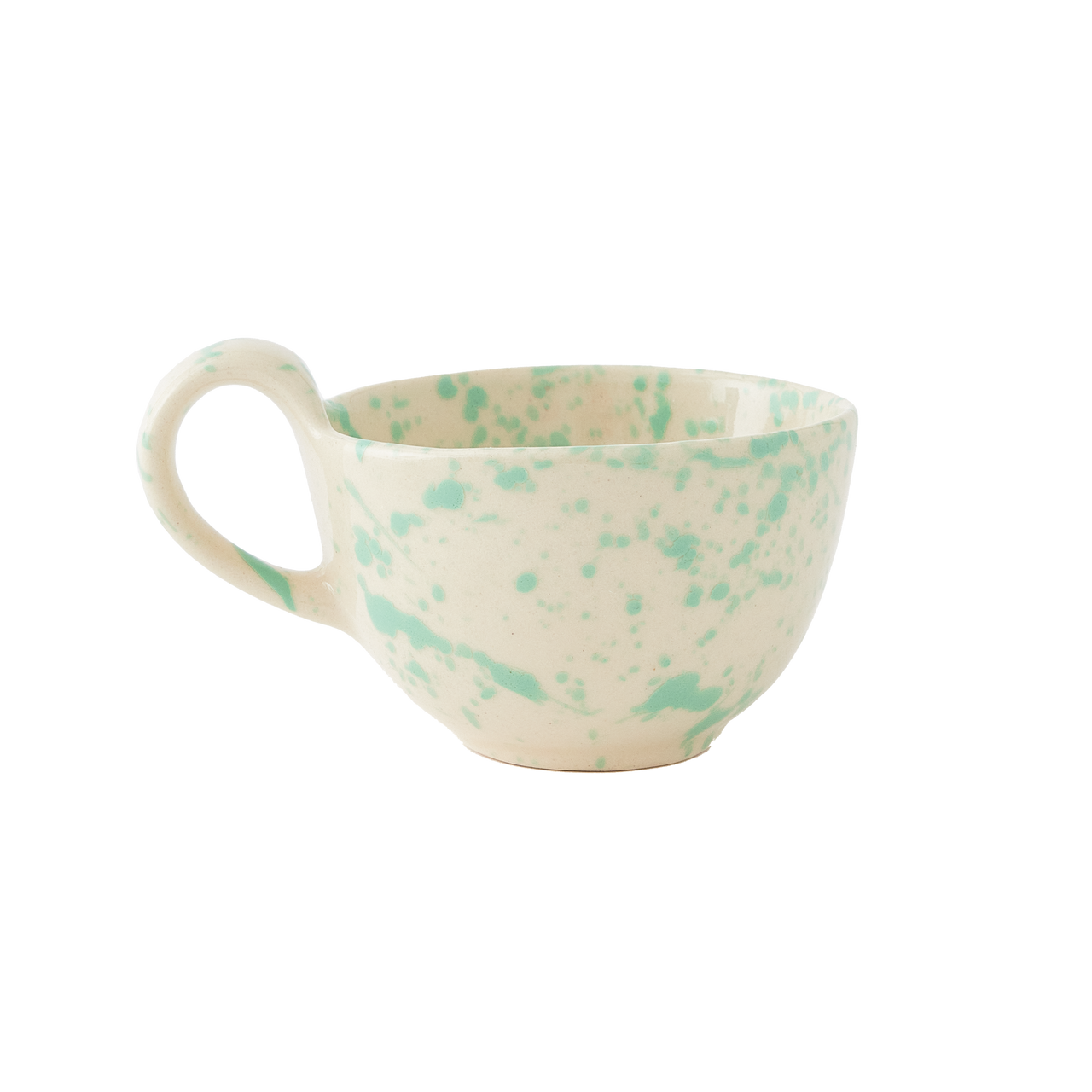 Splatterware Cup  image 2