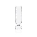 Kokeshi Flute Steam Glass image 0
