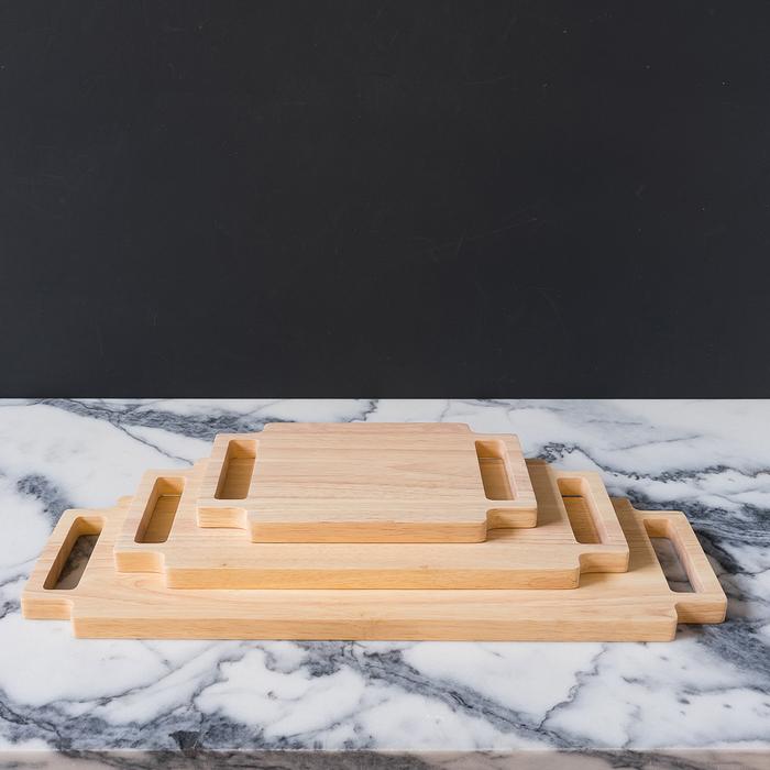 Double Handle Cutting Board image 4