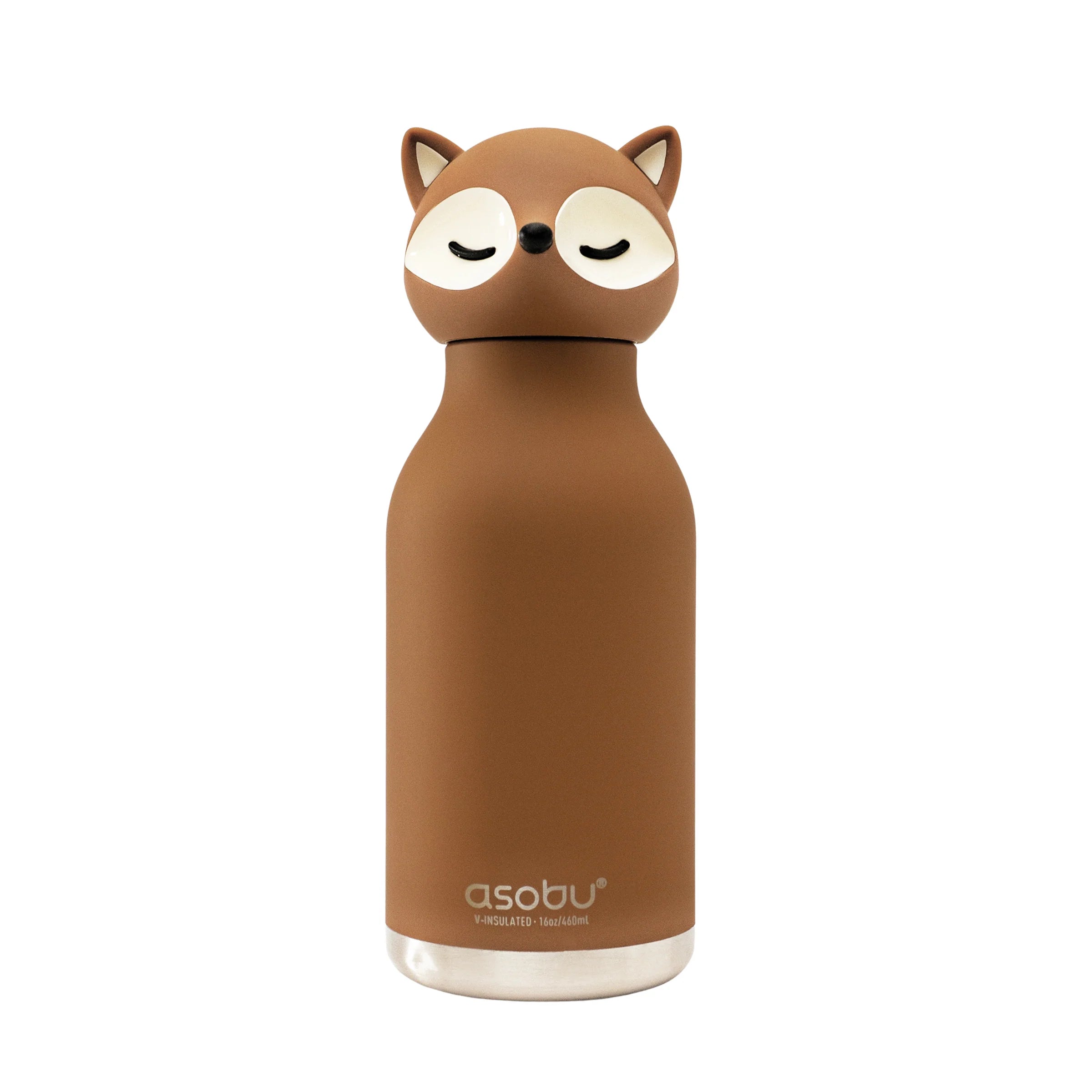 Bestie Bottle - Fox image 0