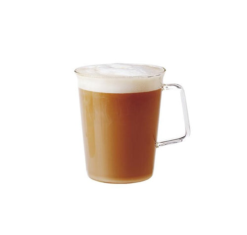 Cast Cafe Latte Mug image 0
