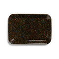 Rainbow Falls Small Rectangle Tray image 0