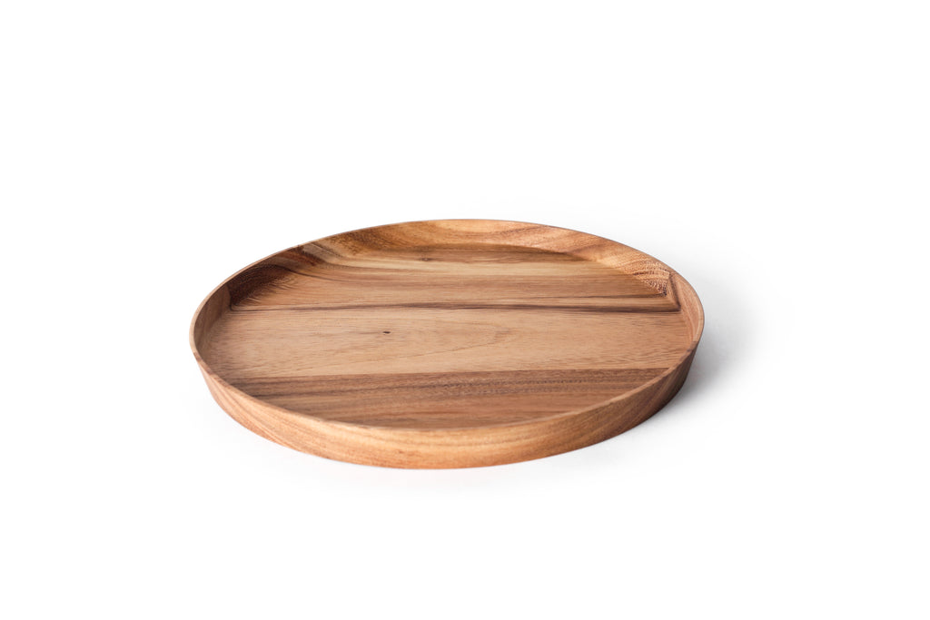 Limpid Round Tray image 1